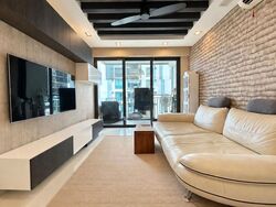 Esparina Residences (D19), Condominium #622532081